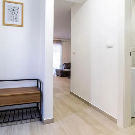 Apartman Anna Podstrana