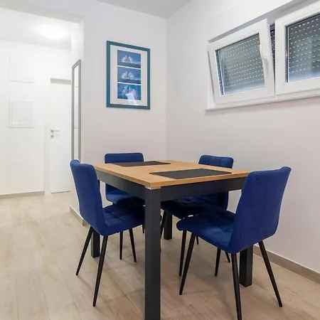 Apartman Anna