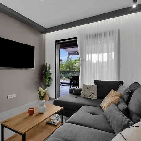 Apartment Anna
