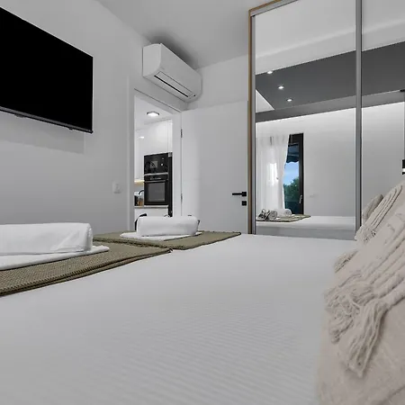 Anna Apartment Tucepi